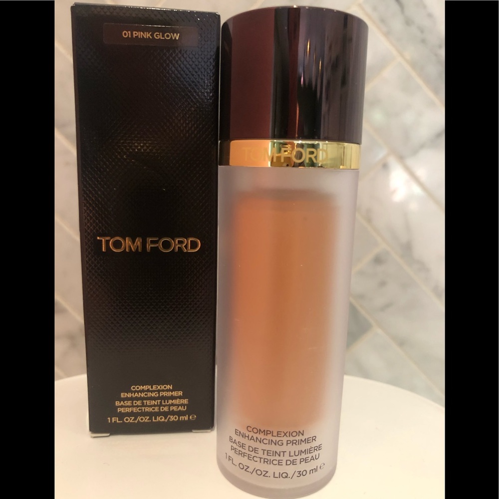 Tom Ford complexion primer